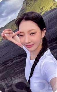 迷你一輯 el 2.0 幸運卡 