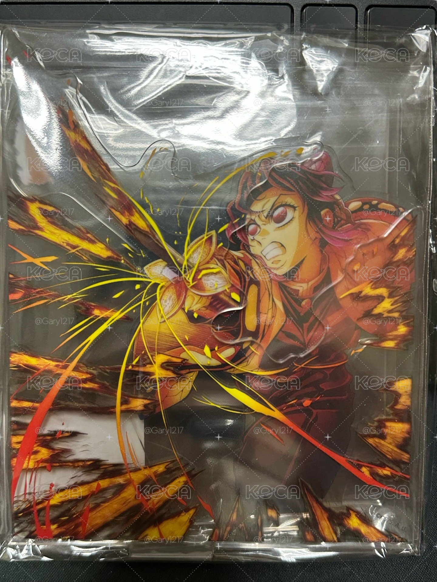 鬼滅之刃抽賞胡蝶忍立牌