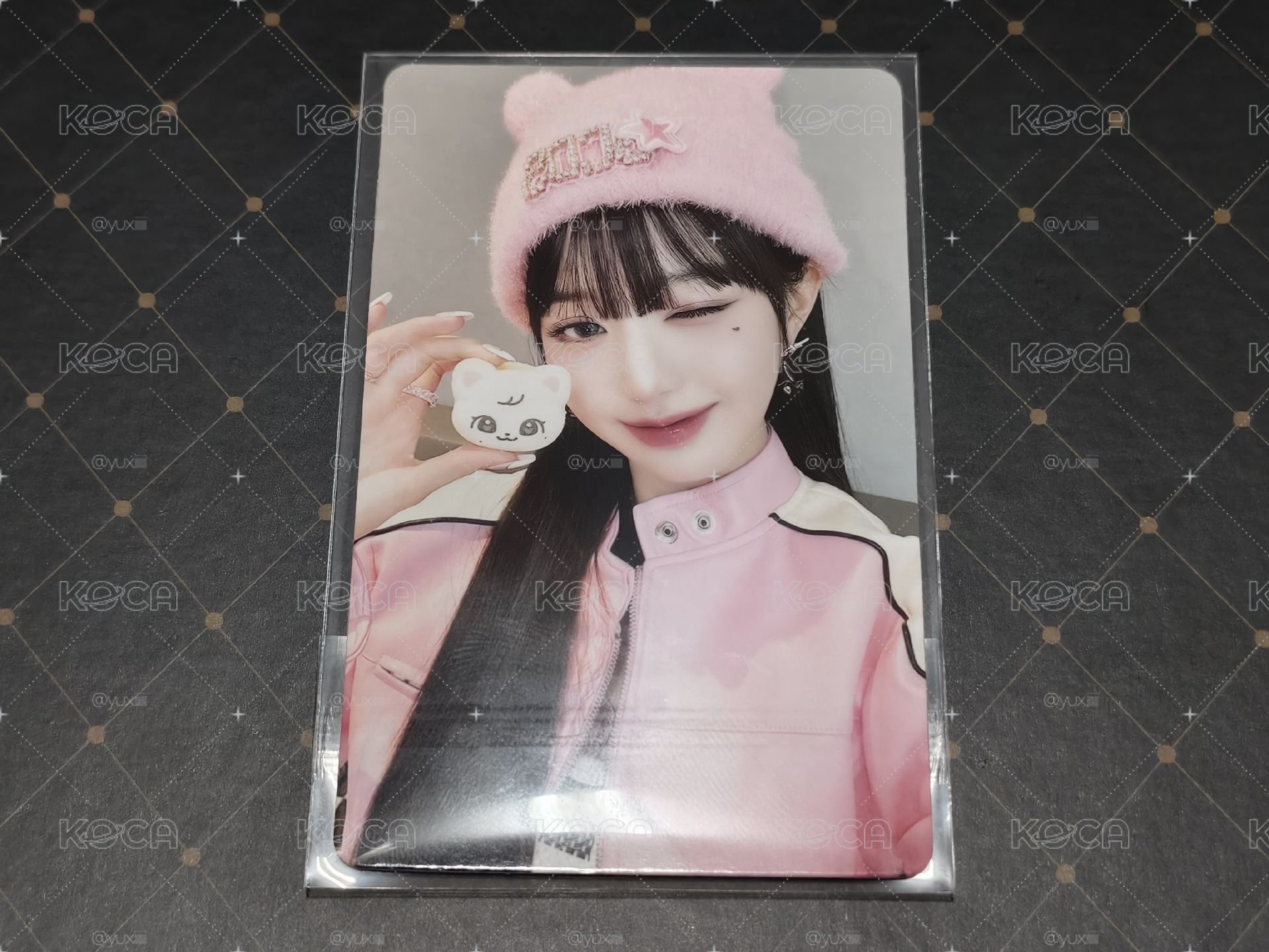 🍬I'VE MINE kms 3.0 特典員