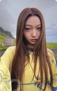 迷你一輯 m2u 2.0 幸運卡 