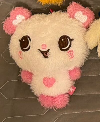 芝士球原皮