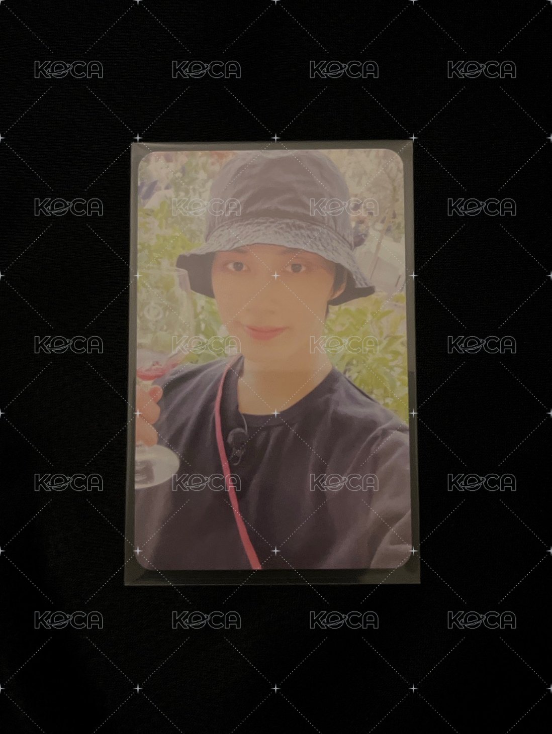 nana tour周邊卡