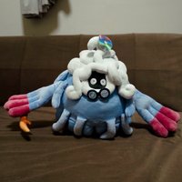 POKOPIA 巨藤蔓博士