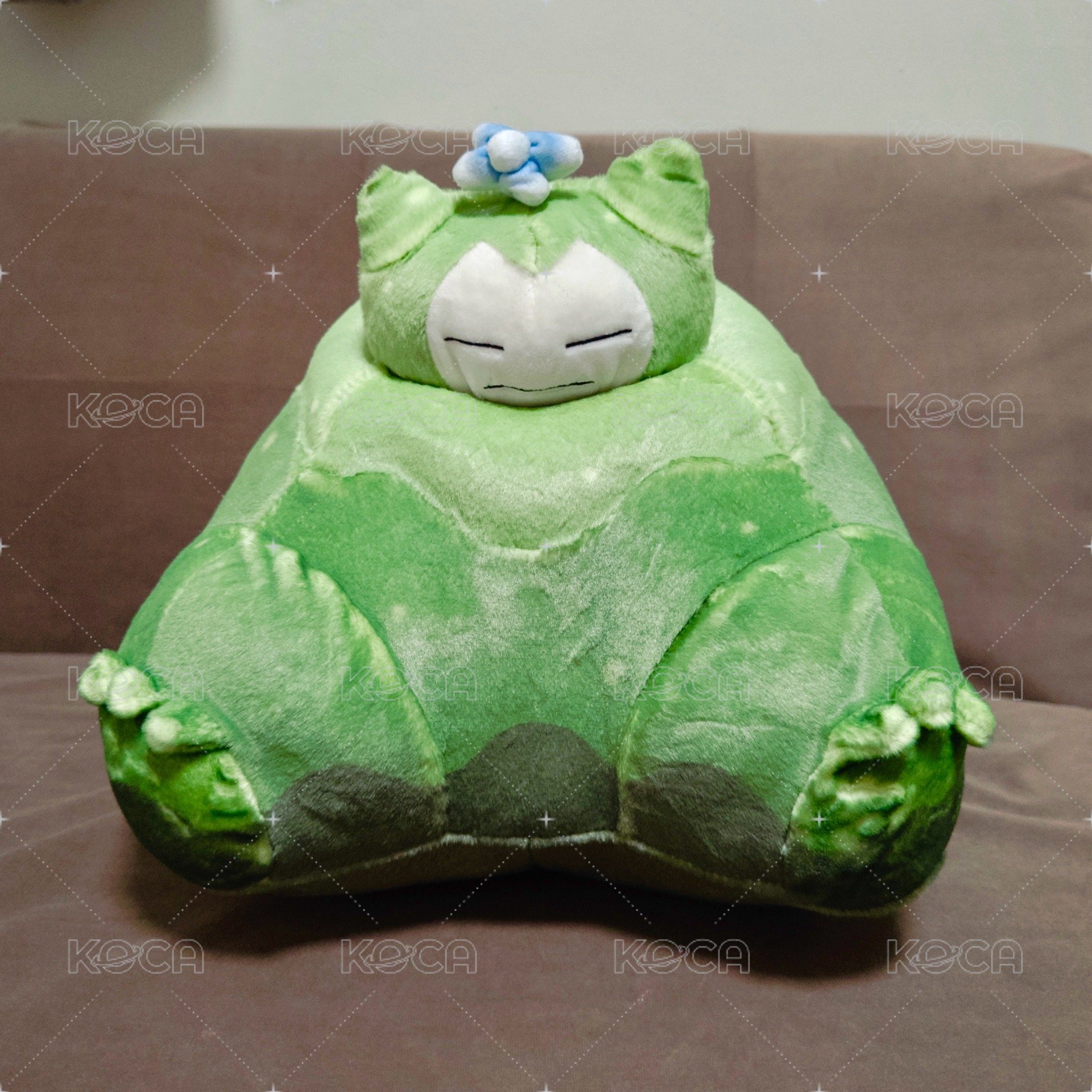 POKOPIA 卡比獸萌苔