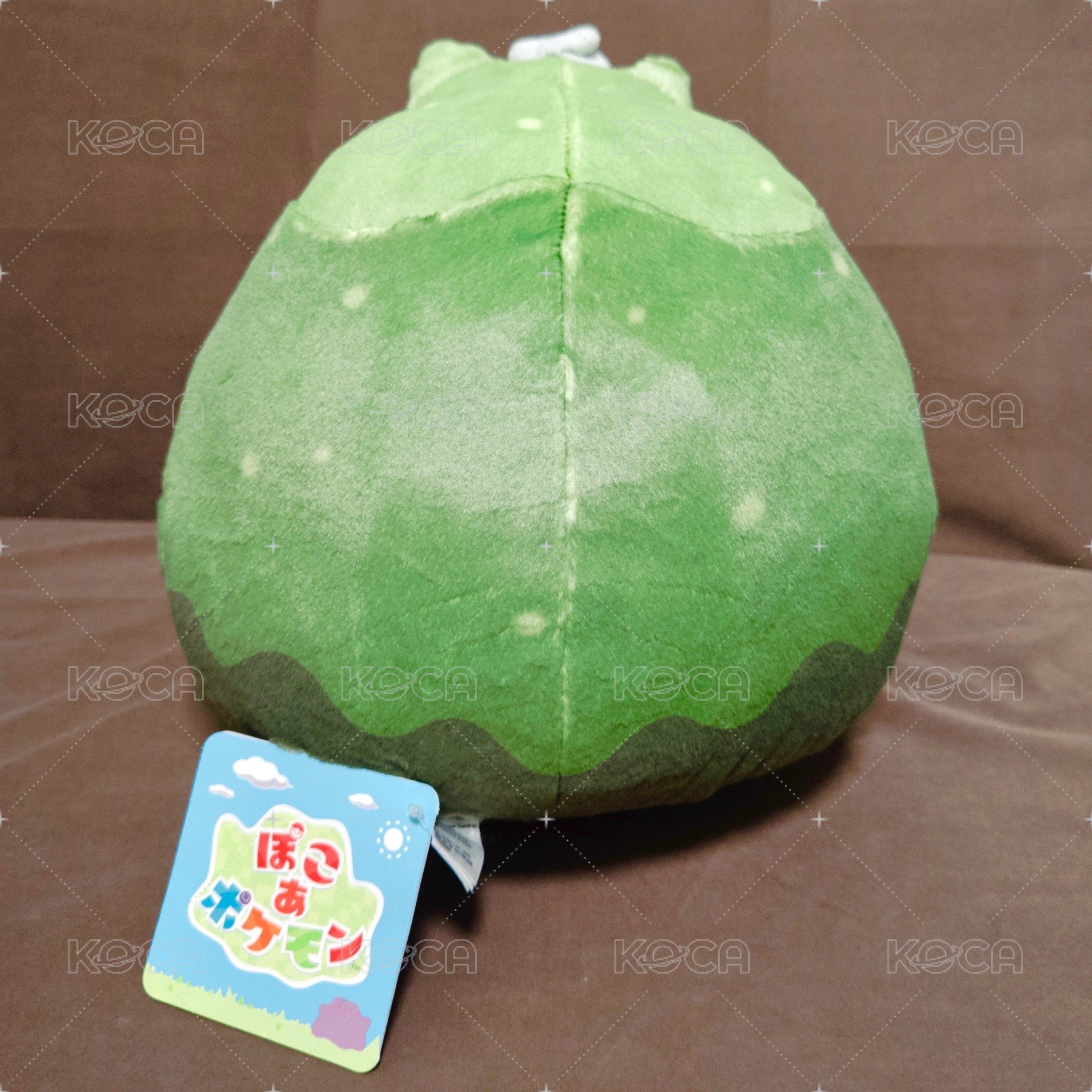 POKOPIA 卡比獸萌苔