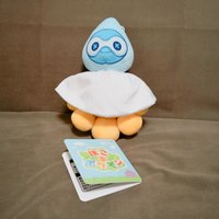 POKOPIA 吉祥物 晴雨漂浮泡泡