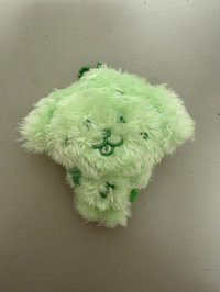 綠叮