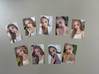 26‘場限卡+會員卡（李娜炅）