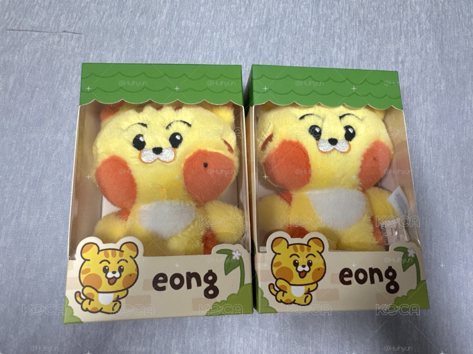 馬克娃  未拆封