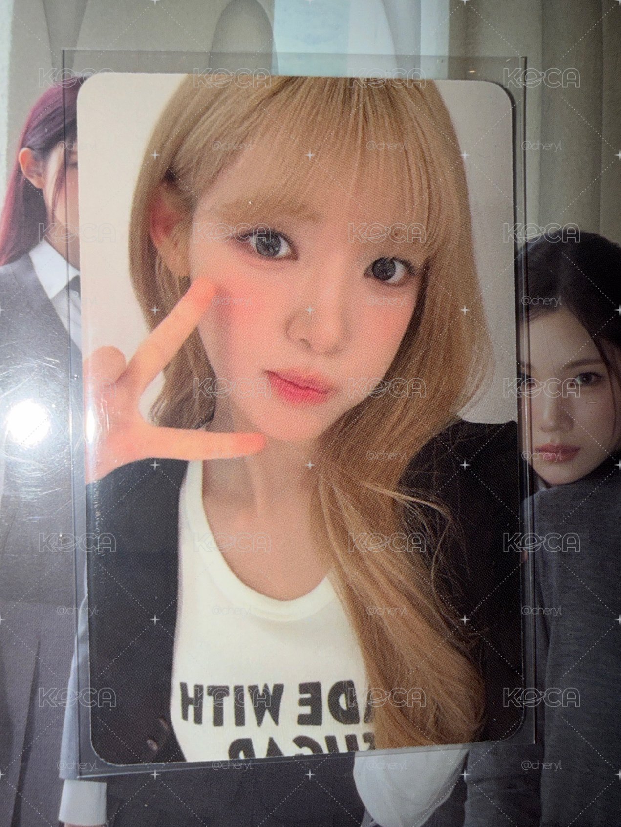 yuha am簽售