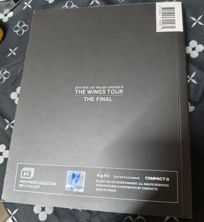 wings黑白書