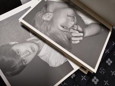 wings黑白書
