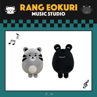 壓力球(EOKURI)