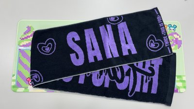 現貨速出！六巡毛巾🩵🩷💜🐧🤍