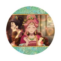 movic 迷場面 徽章 A