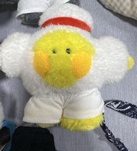 Romy皆無外盒 
