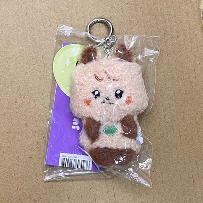 全新未拆 minini 一代吊飾麵娃
