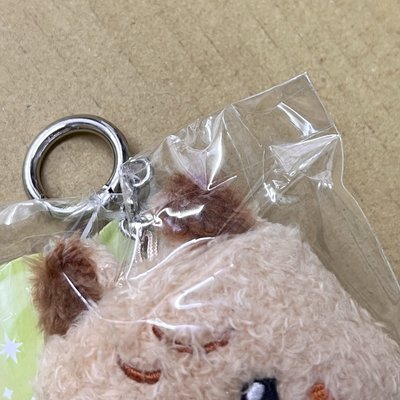 全新未拆 minini 一代吊飾麵娃