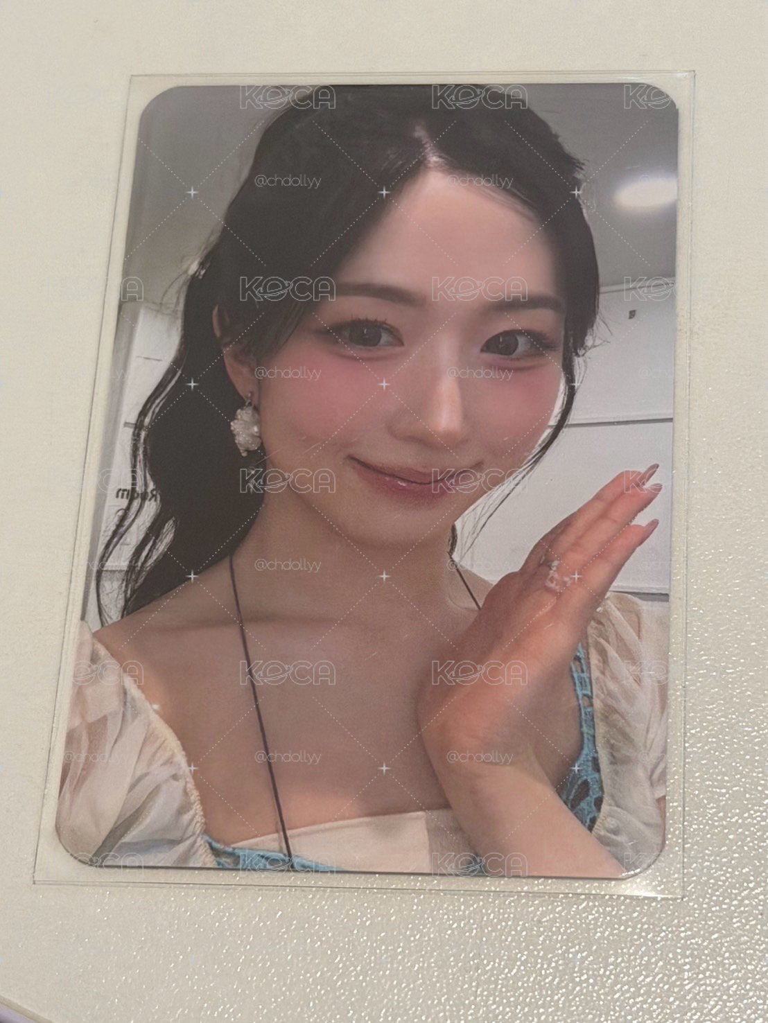 km幸運卡嫄