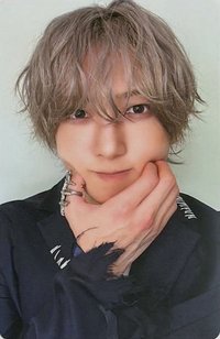 MOM wvs 通路 SOLO Ver. 特典卡 B