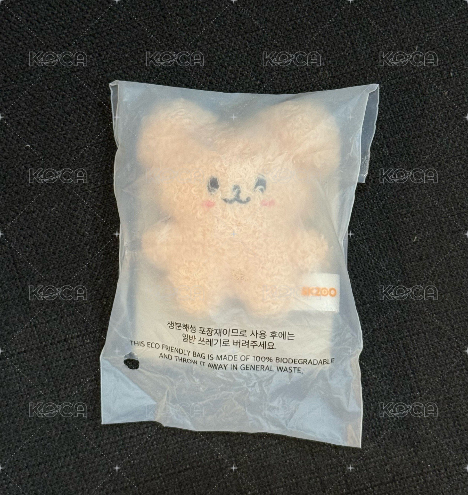 潦草娃
