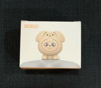 趴娃模型