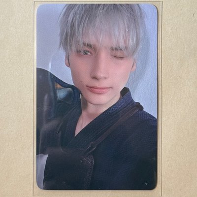 休寧 セツナハナビ EL LD