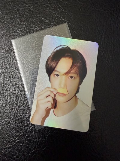 KAI Peaches 周邊卡 閃卡