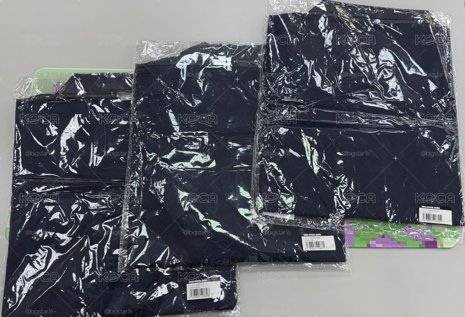 現貨速出！桃🩷南🐧多🤍新國立襯衫