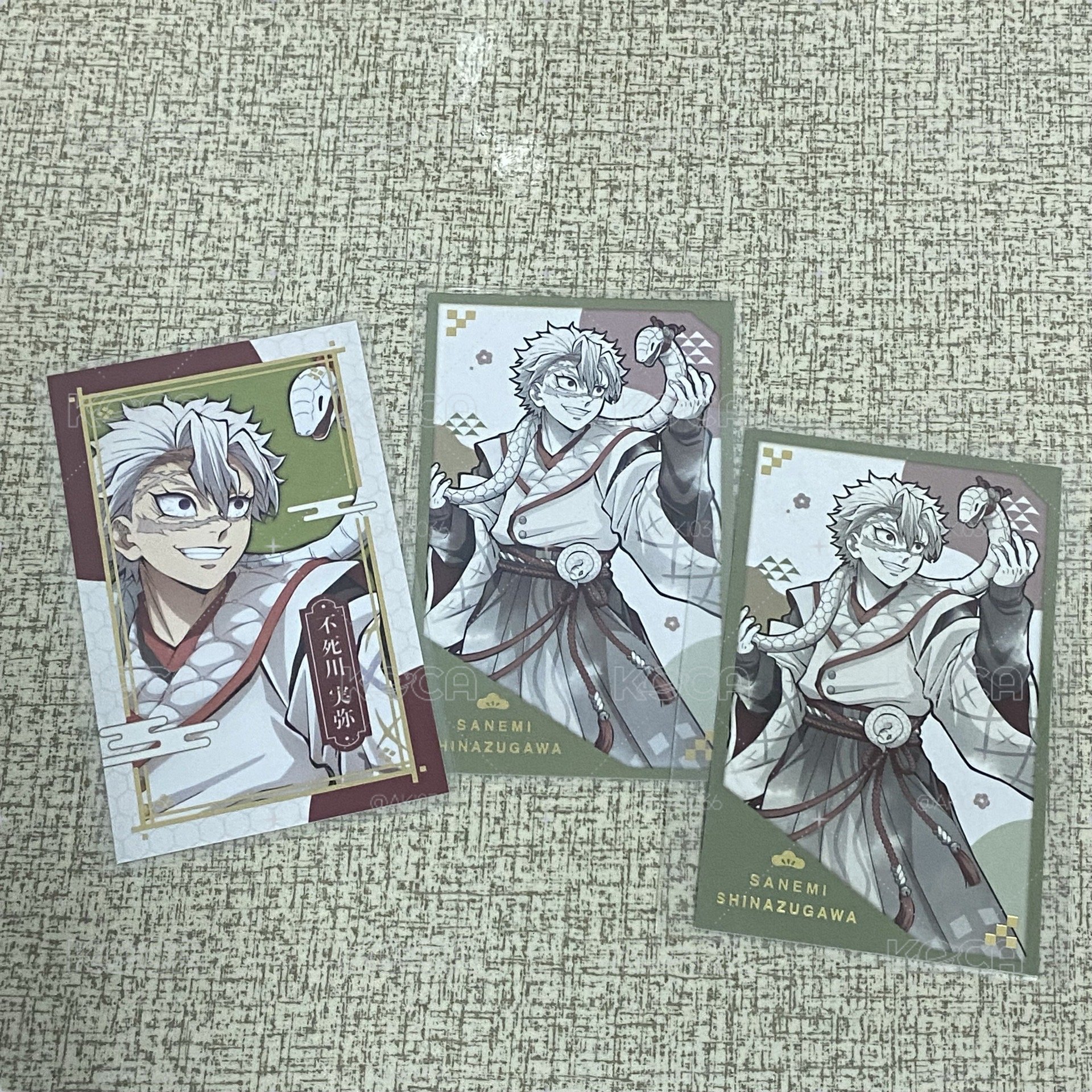 蛇年