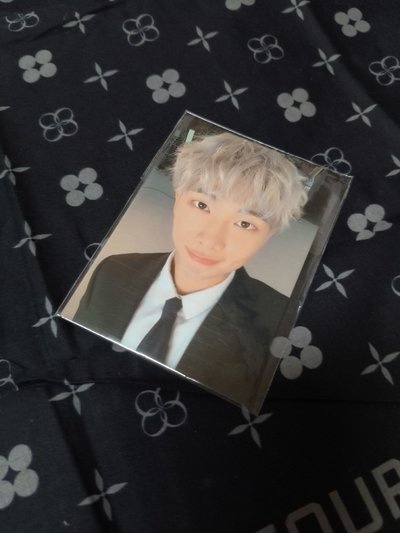 RM BBC週邊卡