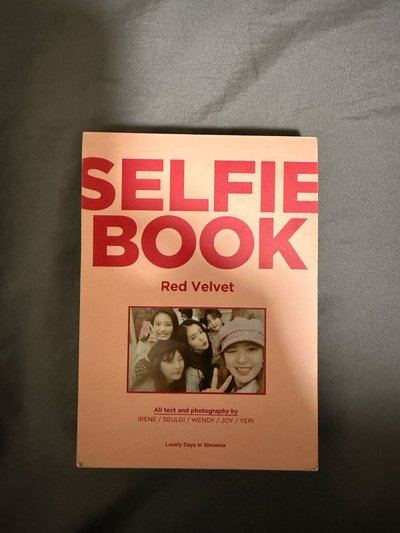 自拍書 斯洛維尼亞