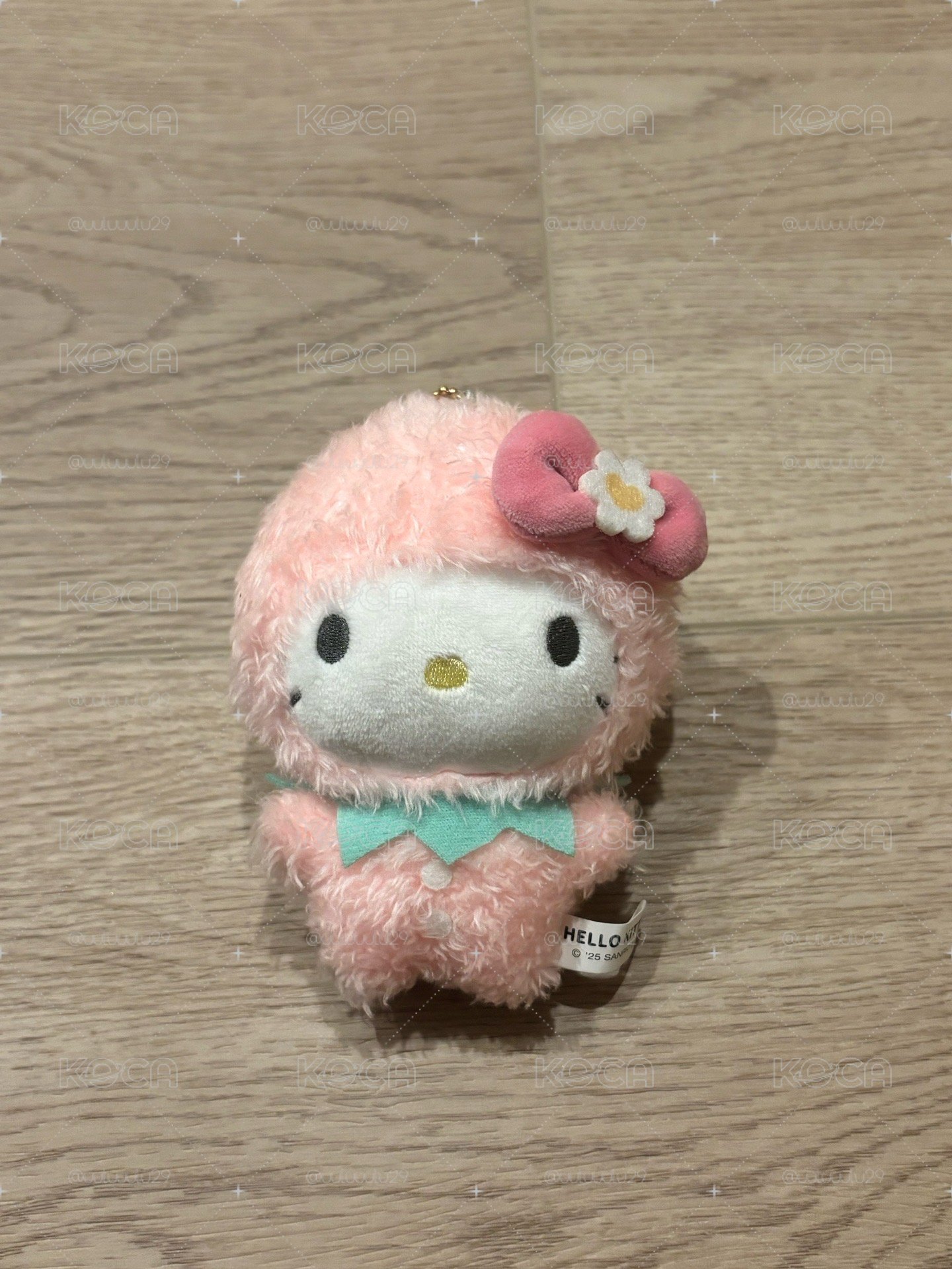 草莓哈凱