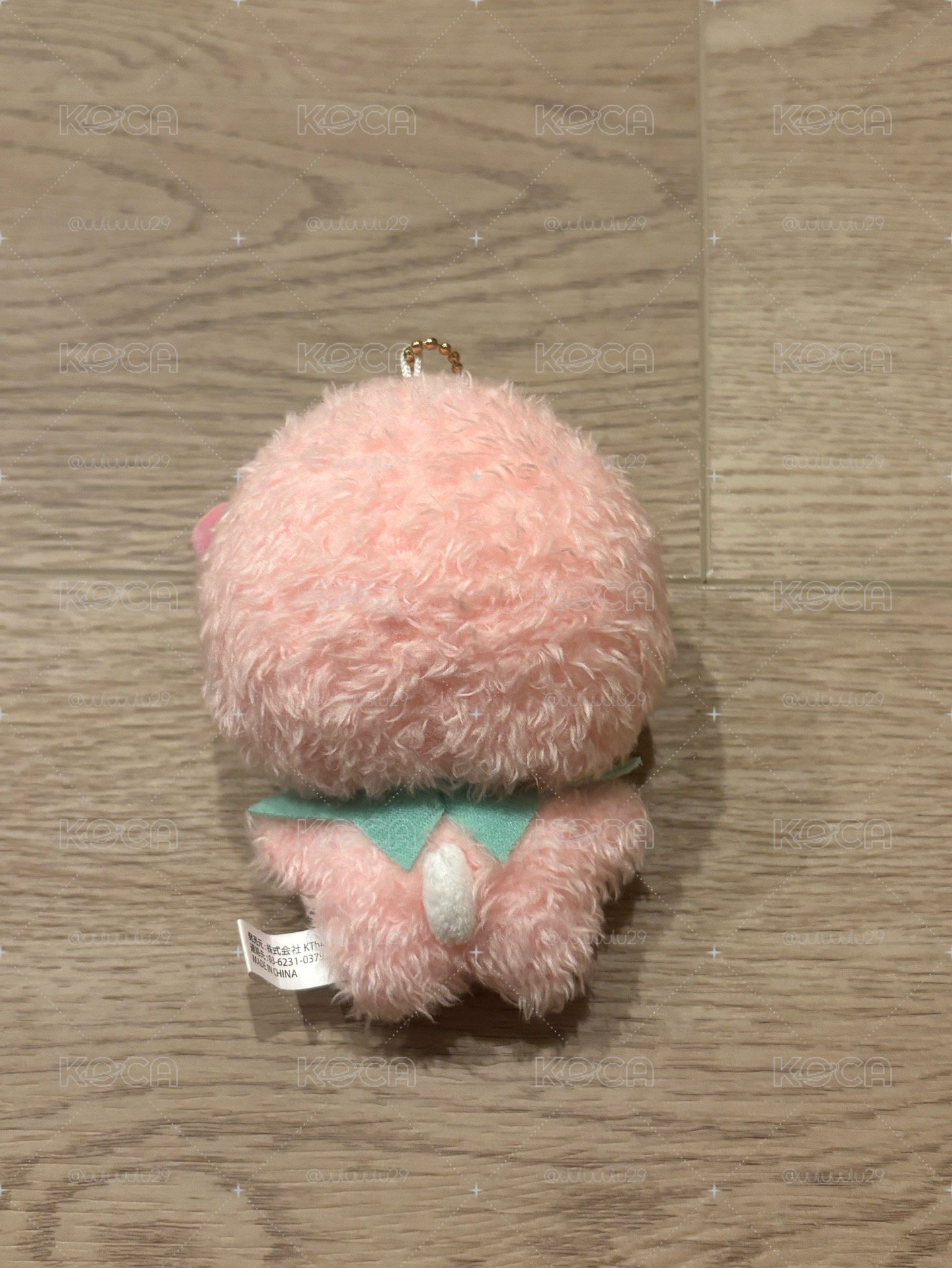 草莓哈凱