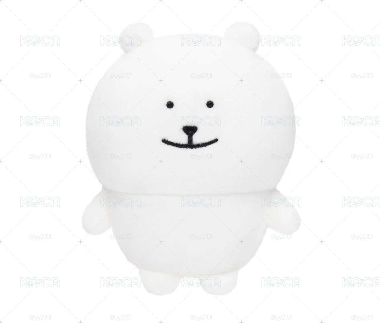迷你謎笑熊