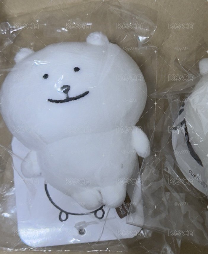 謎笑熊