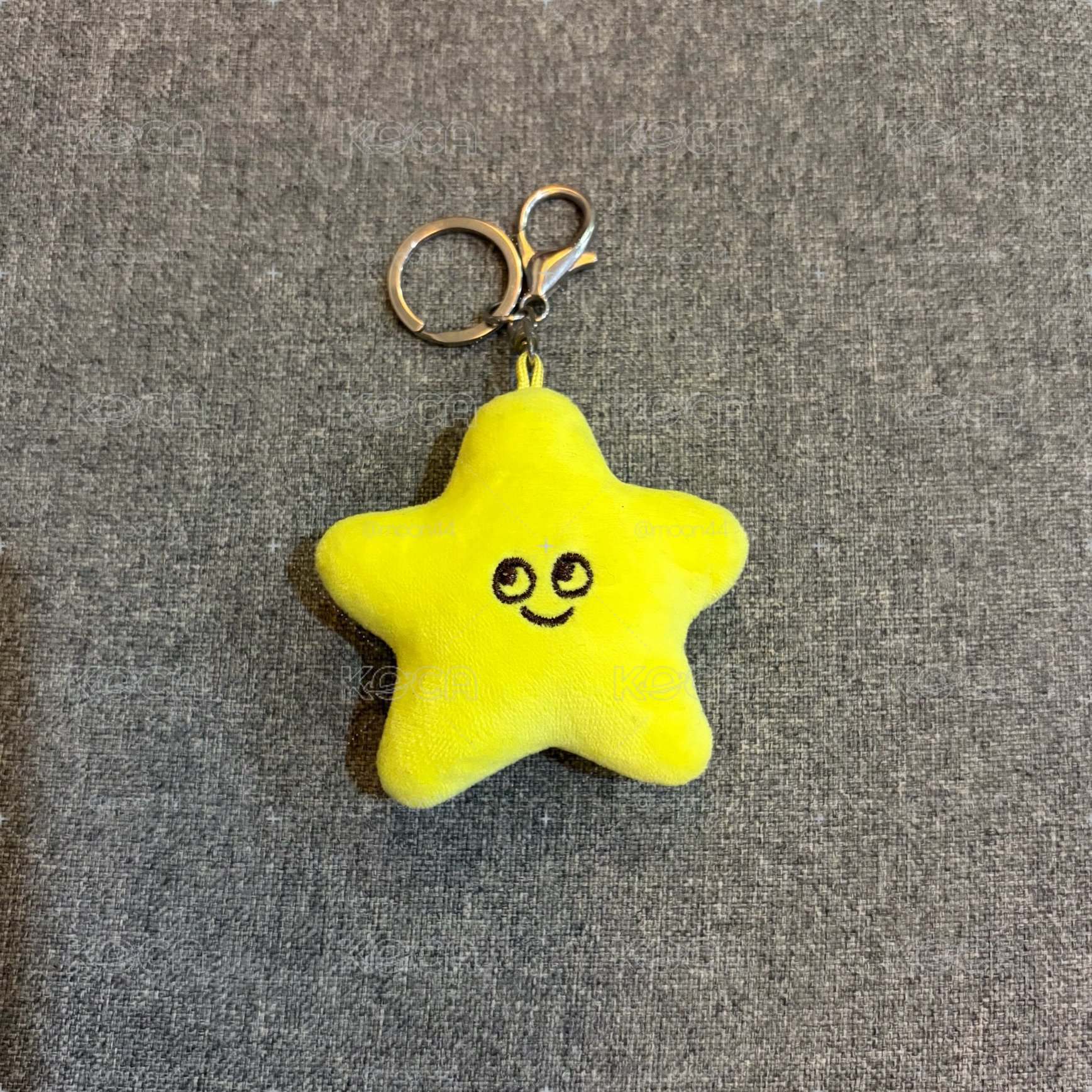 泰容海星