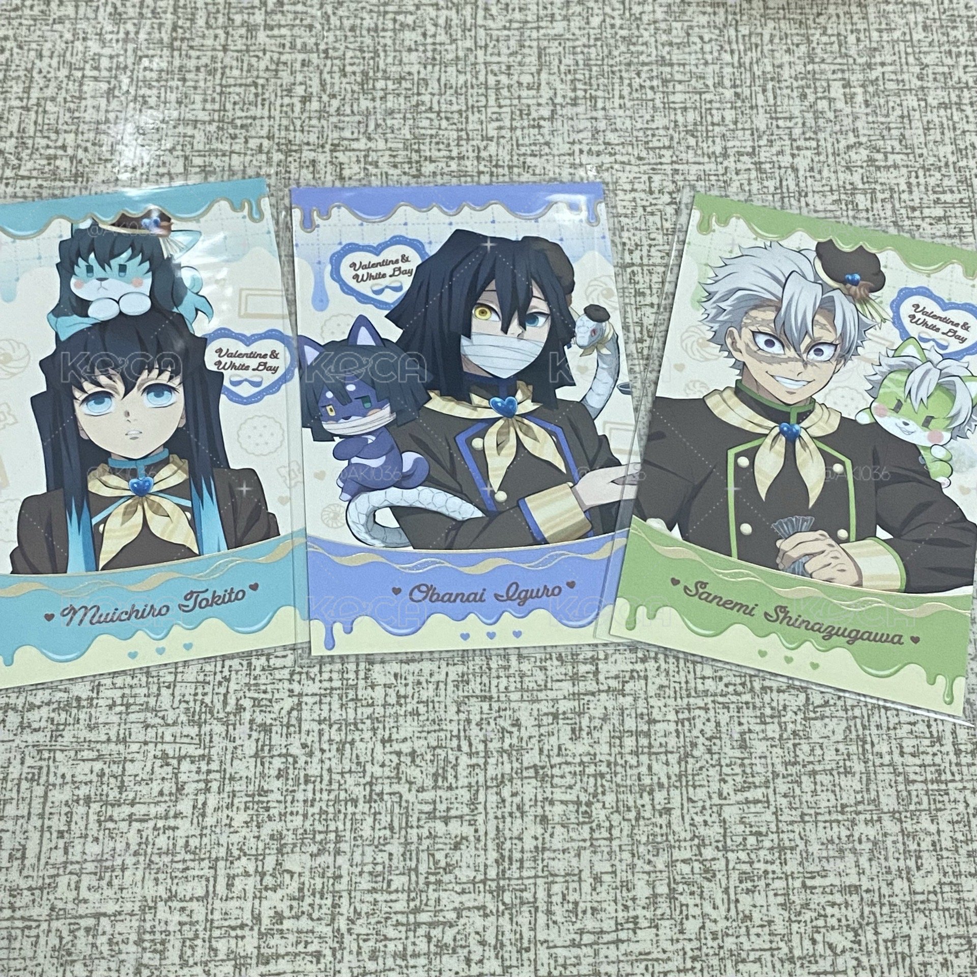 白情