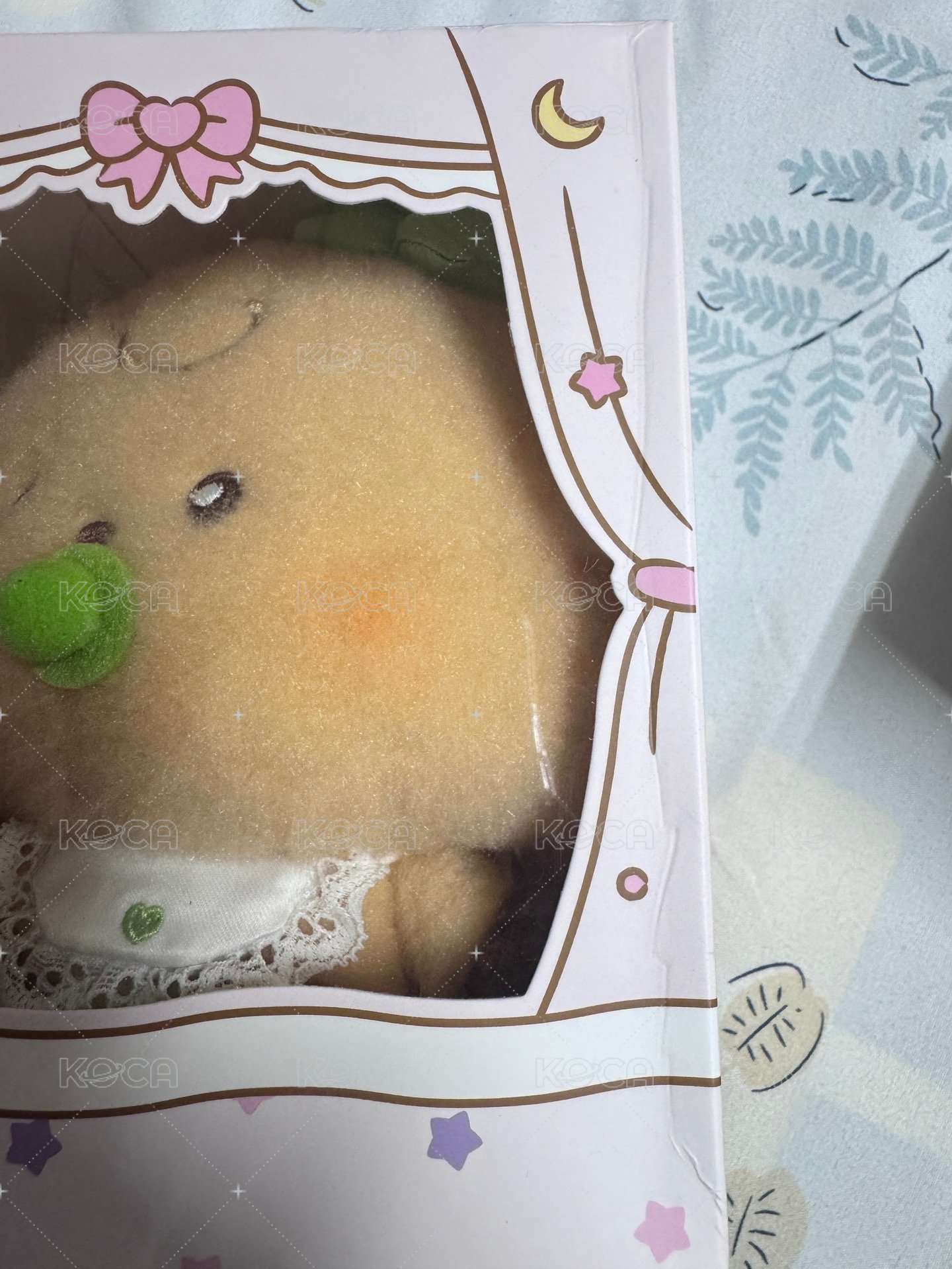 minini baby - 薇娟