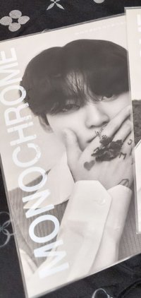 MNCR生寫真1