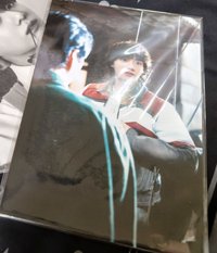 golden 展覽生寫真