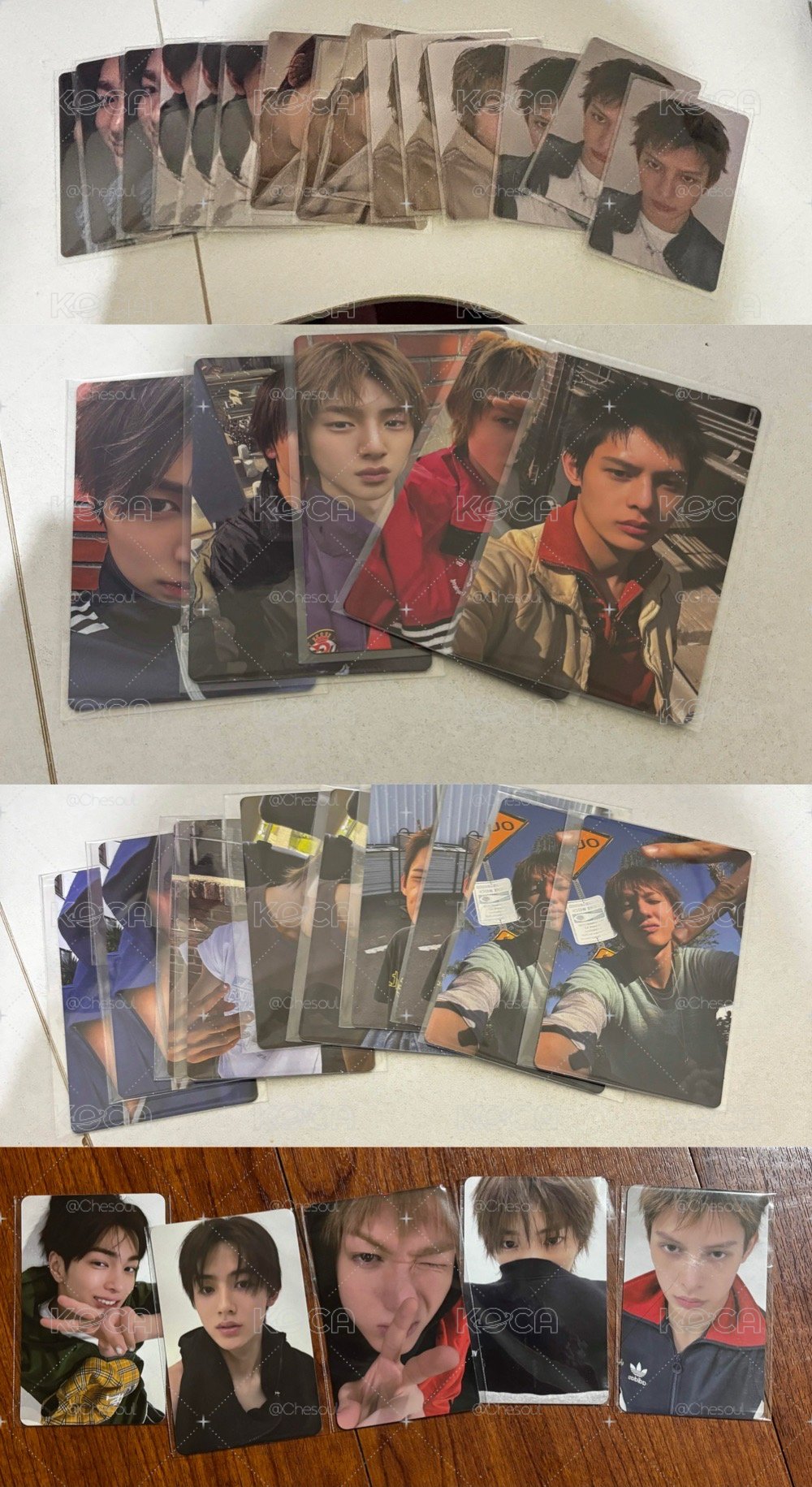 TWS、CORTIS、ILLIT信譽可查