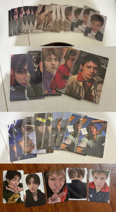 TWS、CORTIS、ILLIT信譽可查