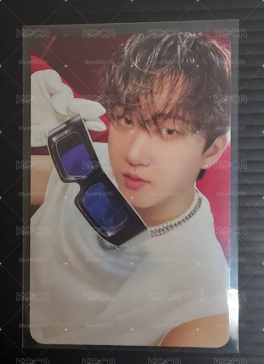 THIS & THAT TRUCK ver. 彬 專卡