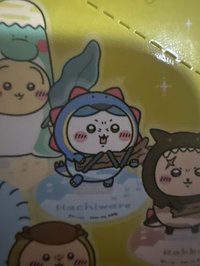 小八