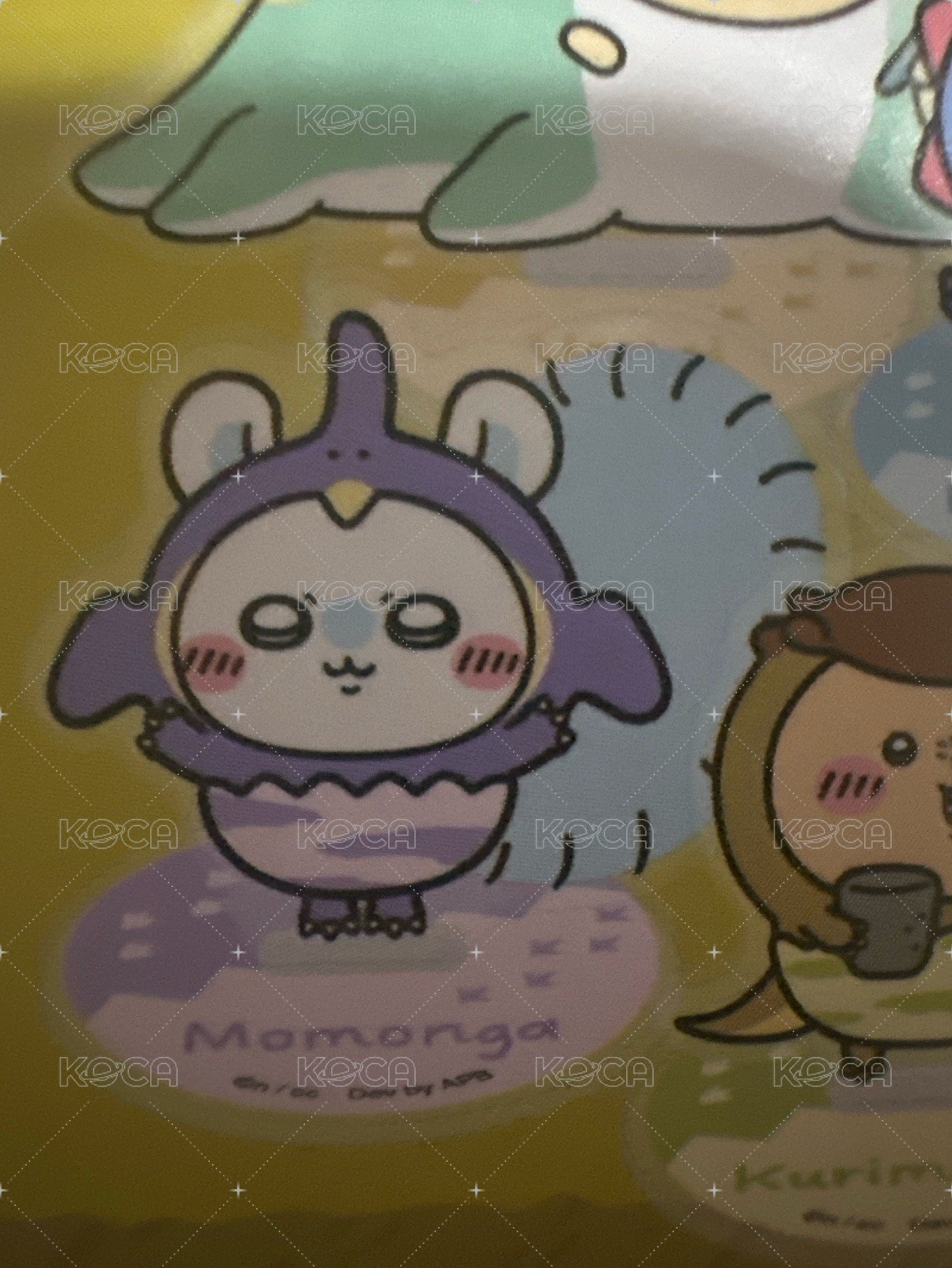 小桃