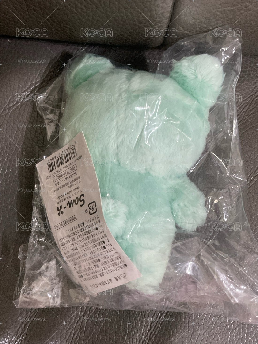 全新十週年拉拉熊