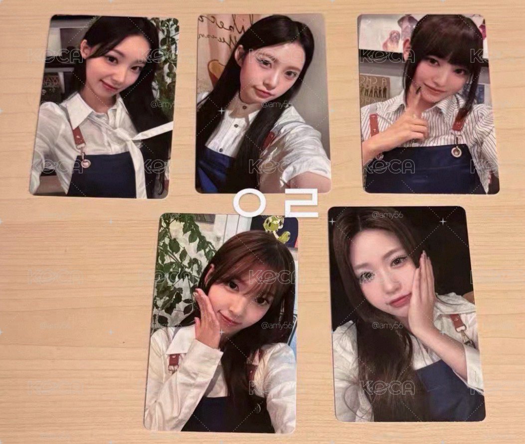 代購 zena 咖啡廳 簽售卡