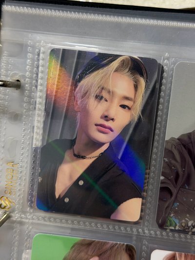 【SKZ】ms特典