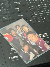 紅球團卡